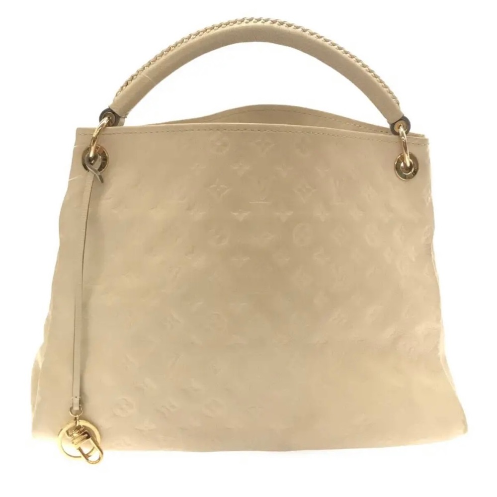LOUIS VUITTON Artsy MM empreinte
